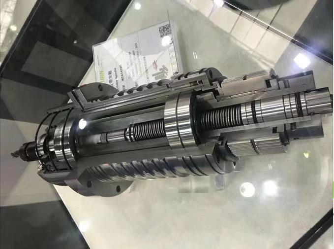 DMG MORI TECHNOLOGY EXCELLENCE 2018 2